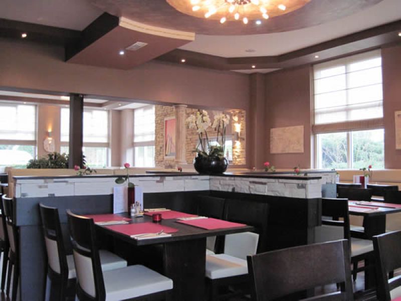 Restaurant Aphrodite